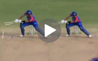 [Watch] 4,4,6,4,4,4 - Stubbs Unleashes Back-To-Back Reverse Scoops In 26-Run Over Vs Wood